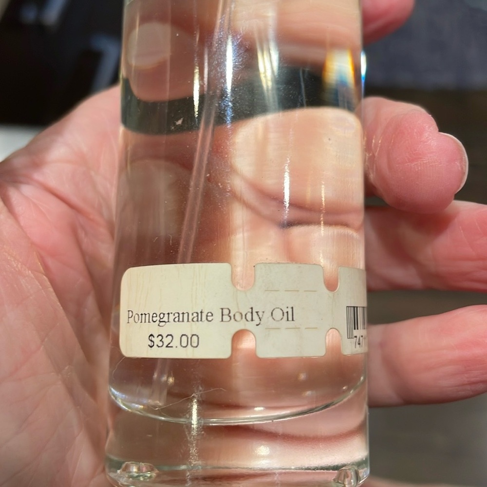 Amazing “ARCHIPELAGO BOTANICALS” NWT - Picture 3 of 5